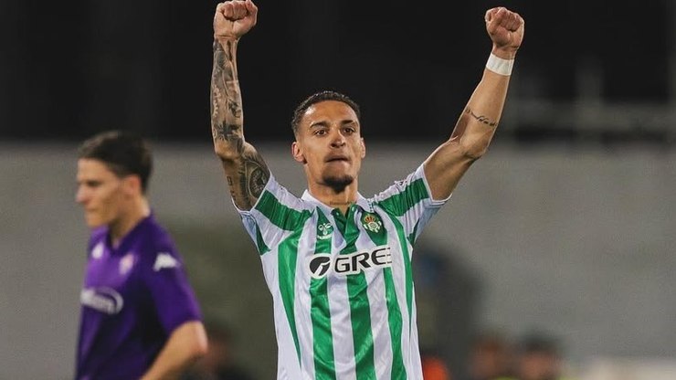 Presidente do Betis vê situação 