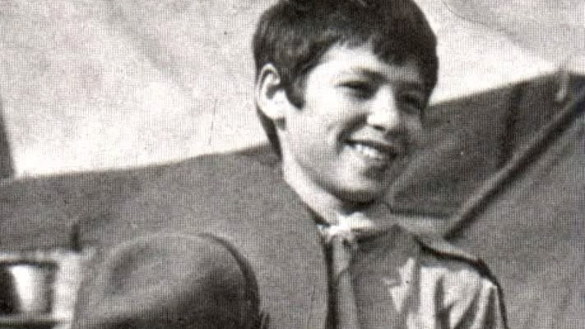 Desaparecimento Misterioso no Pico dos Marins: A Trágica História de Marco Aurélio
