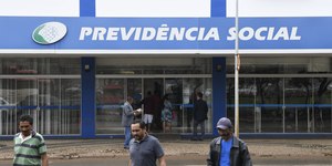 INSS pagará benefício a mulheres alvo de violência doméstica