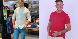 Apresentador entra em lista vermelha por estupro de vulnerável