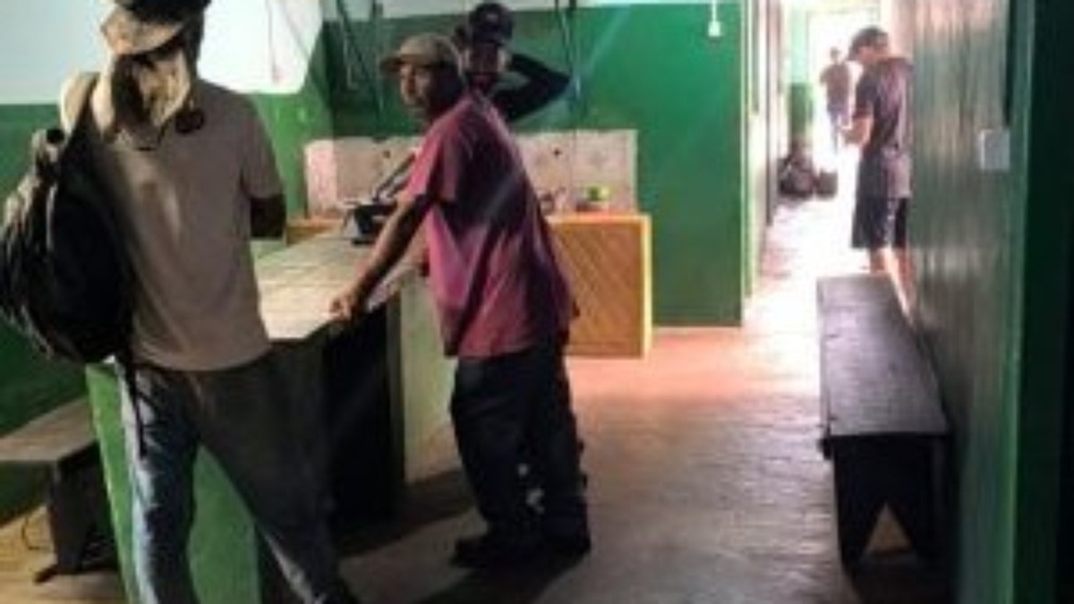 Trabalho escravo: 35 são resgatados em fazenda no interior de SP