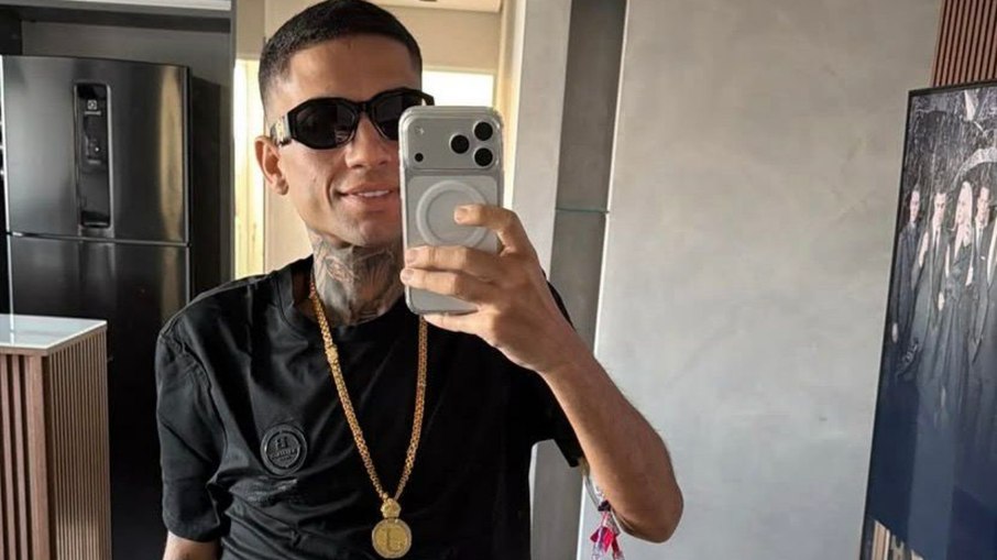 Jota Surfista morre aos 30 anos após descobrir doenças