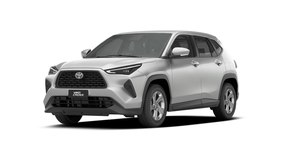 Yaris Cross XR chega por R$ 149.990 e mira o PCD