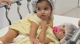 Mãe e padrasto são presos por morte de bebê no ES