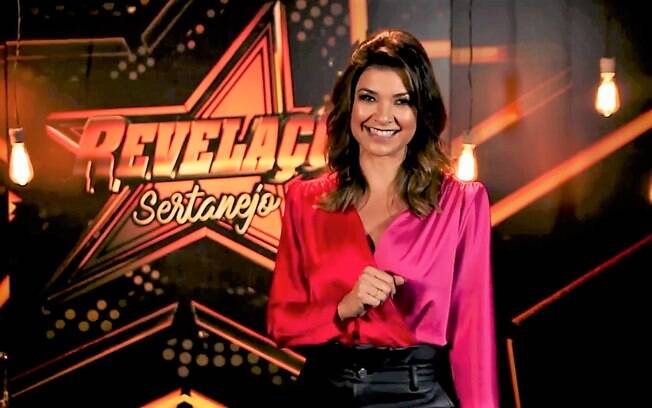 Amanda Françozo busca nova voz do sertanejo em reality na TV 