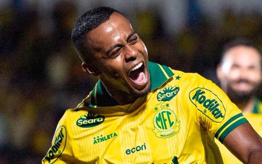 Bater o Mirrasol é essencial para o Timão não encomendar degola