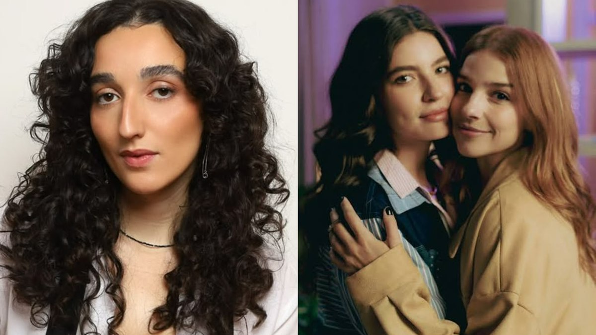 Fenômeno de Lorena e Juquinha vira documentário após sucesso em 'Três Graças'