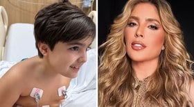 Globo escala marido de Larissa Manoela em 