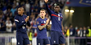 Pogba, Ganso e mais! Santos conta com Neymar e sonha com reforços