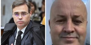 Decisão do STF libera "Careca do INSS" de depor na CPMI