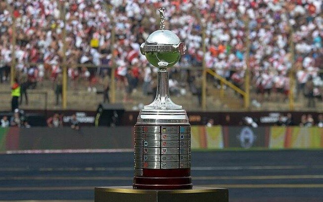 Veja quando será o sorteio das oitavas da Libertadores e da Sula Veja quando será o sorteio das oitavas da Libertadores e da Sula