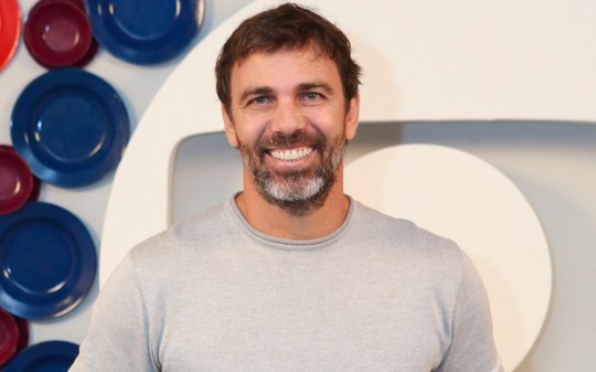 Marcelo Faria revela herpes-zóster e defende vacina gratuita
