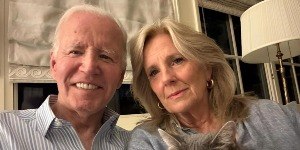 Aliados ocultaram declínio cognitivo de Biden, revela livro