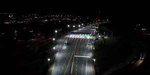 Pedágio fica mais caro na BR-262/MG e no Paraná