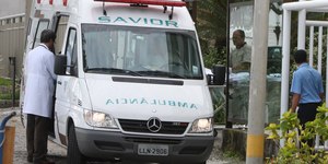 Luto de 3 dias: menina morre em escola de Campos do Jordão