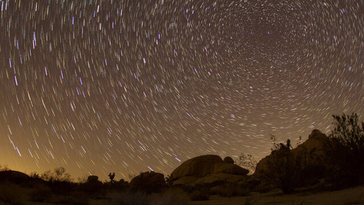 A chuva de meteoros Perseidas poderá ser observada de maneira especial este ano