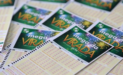 Mega da Virada paga R$ 600 milhões; veja números mais sorteados até hoje