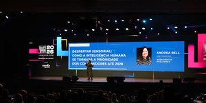 Como foi o primeiro dia de Latam Retail Show 2026