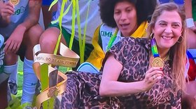 Pri Back relembra dois meses da morte do irmão, ator ex-Malhação