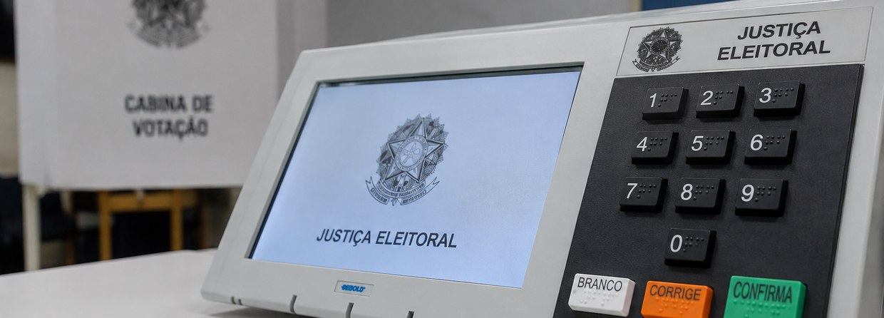 Compra de votos lidera registros de crimes eleitorais no 1º turno