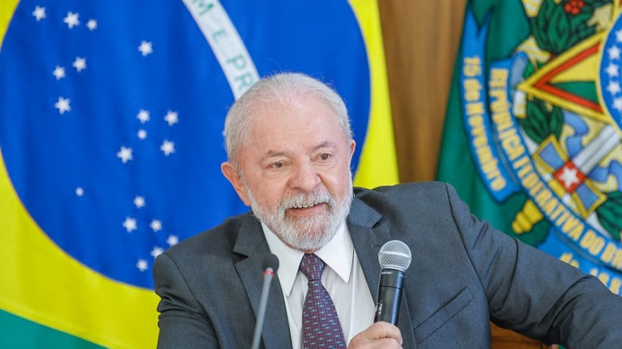 Informações solicitadas via LAI referentes a gastos de viagens de Lula foram negadas