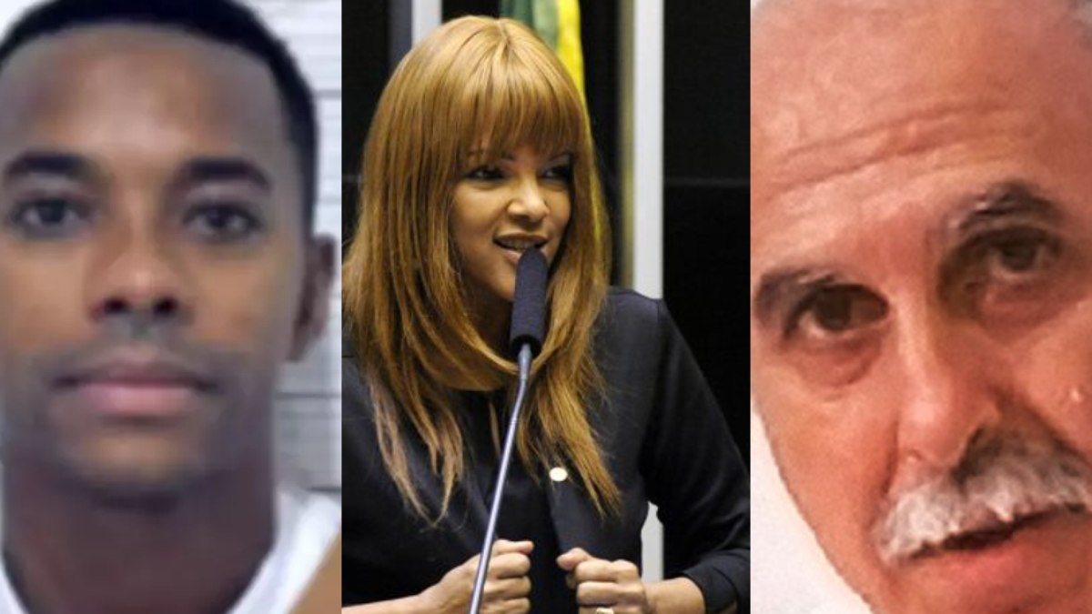 Esses famosos foram condenados pela justiça