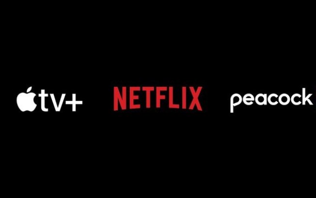 Apple, Netflix e Peacock se unem em combo econômico nos EUA