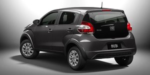 Fiat e Peugeot fazem recall de 21 mil carros; veja os modelos