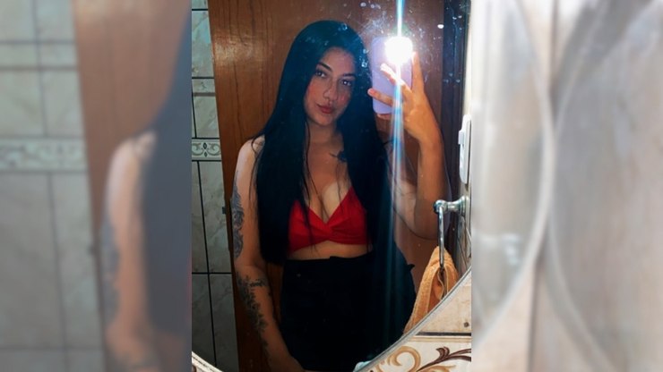 Mãe é morta a tiros na frente dos 4 filhos no Paraná