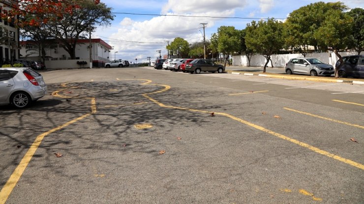 Feira Semanal na Avenida da Saudade será inaugurada dia 4