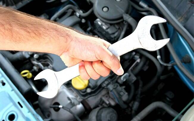 Manter a manutenção em dia é uma das dicas para economizar combustível