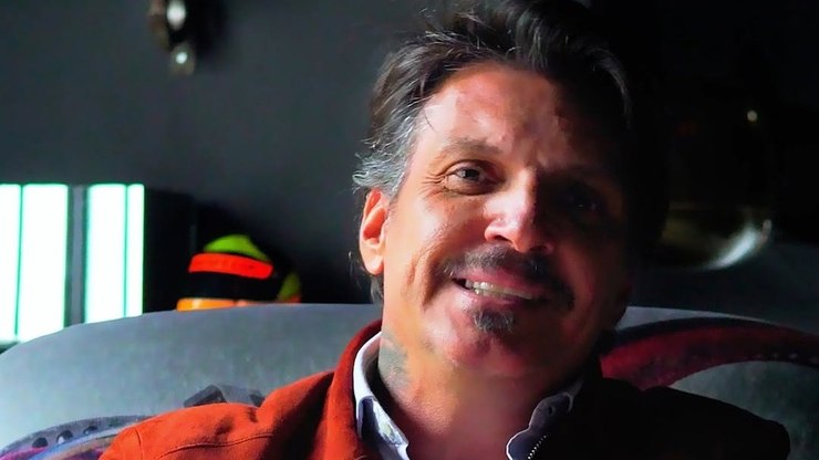 Tarso Marques se defende em rede social apos ser pego em blitz