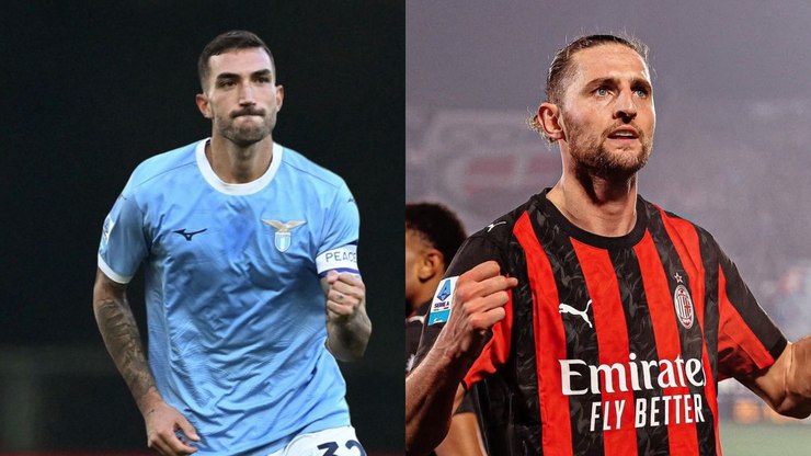 Lazio x Milan hoje (15): palpites, odds e onde assistir