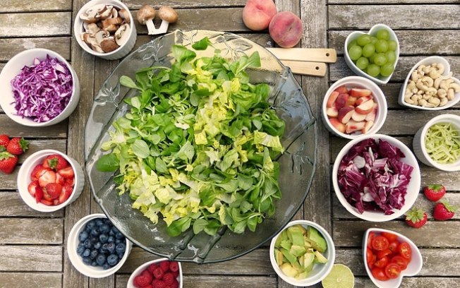 Logística pode diminuir desperdício de alimentos
