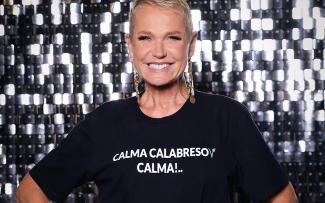 Após 10 anos fora da Globo, Xuxa Meneghel é recontratada pela emissora