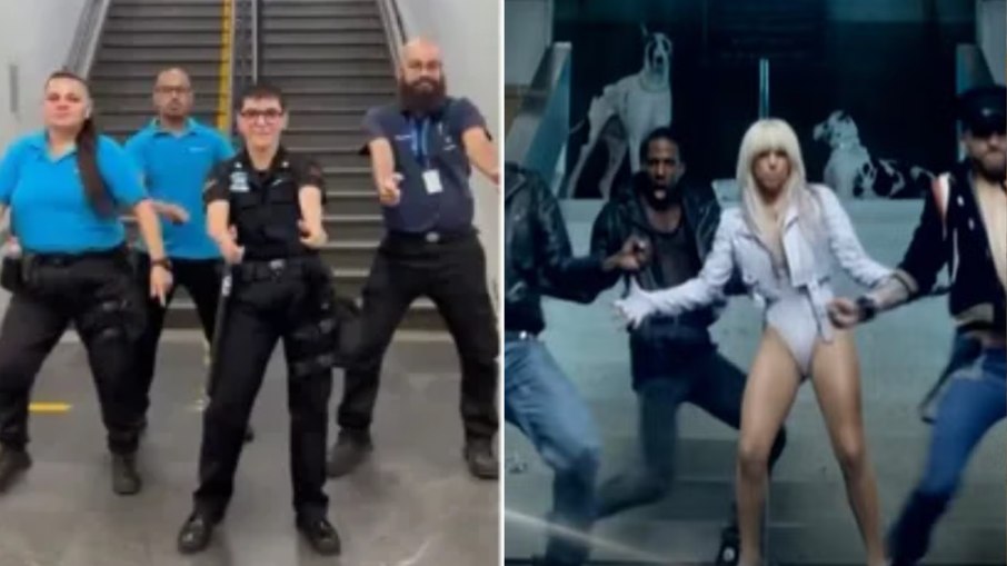 Lady Gaga volta ao Brasil após mais de 12 anos. Lady Gaga volta ao Brasil após mais de 12 anos.