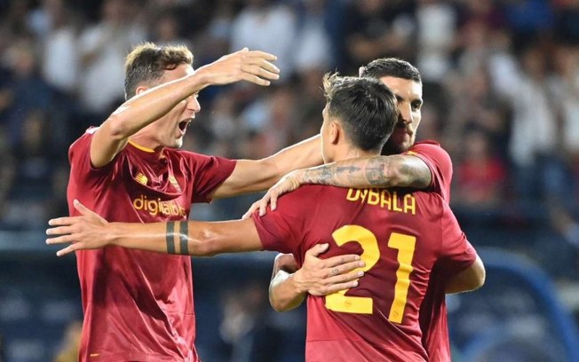 Roma x HJK: onde assistir, horário e escalações do jogo da Liga Europa