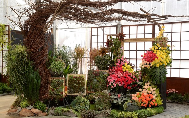 Festa de Flores e Morangos de Atibaia acontece em setembro