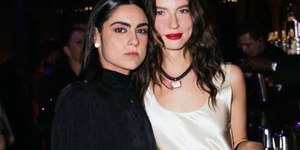 Alanis Guillen tem sua Juquinha na vida real; saiba mais