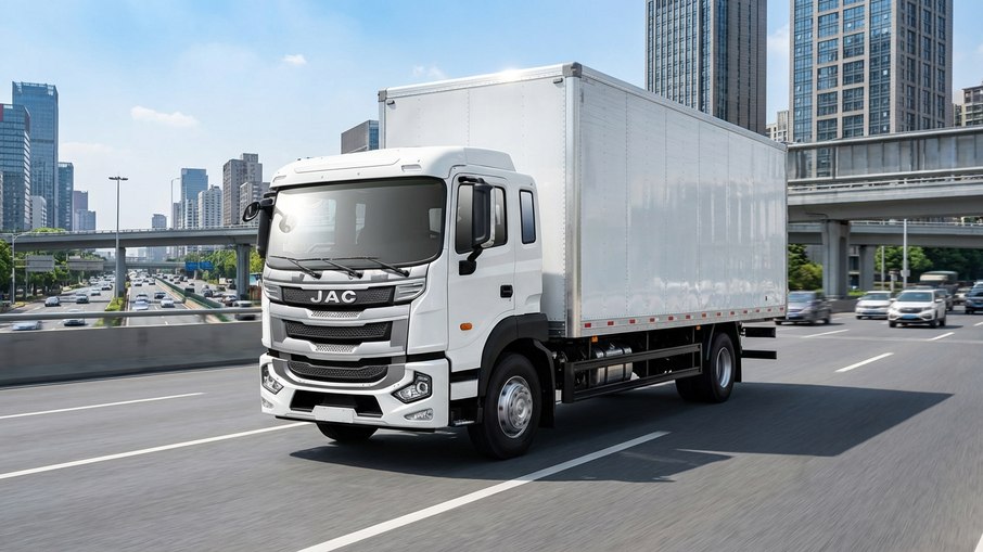 JAC A18.290 JAC A18.290