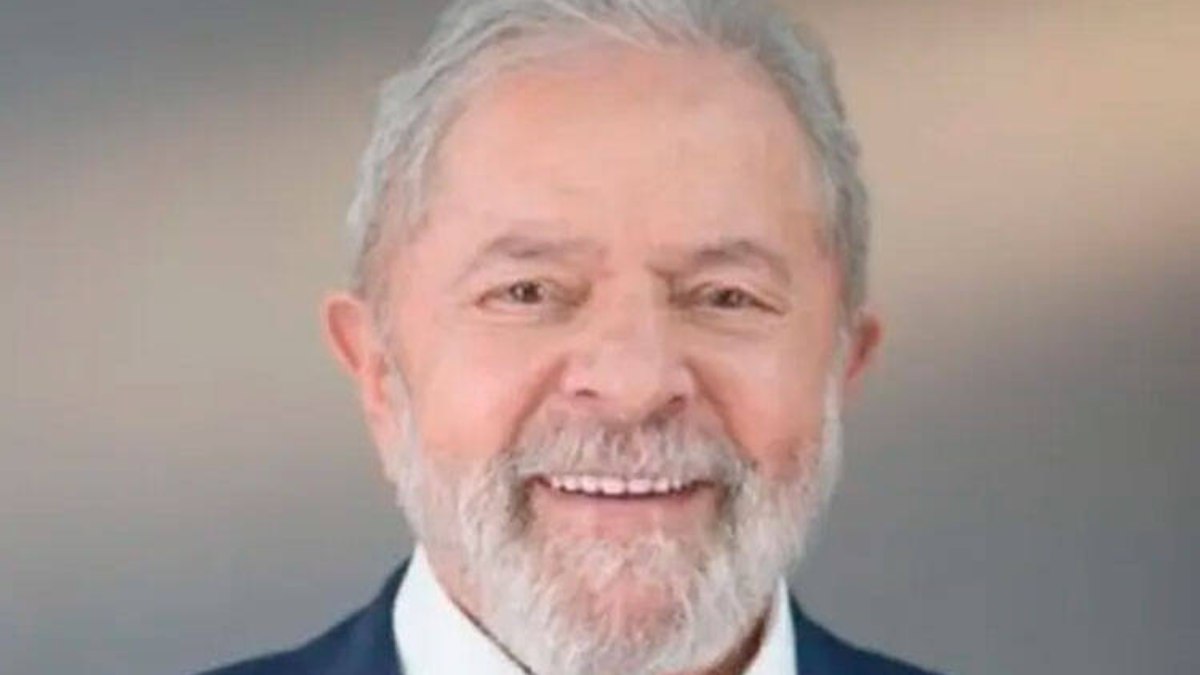 Lula (PT)