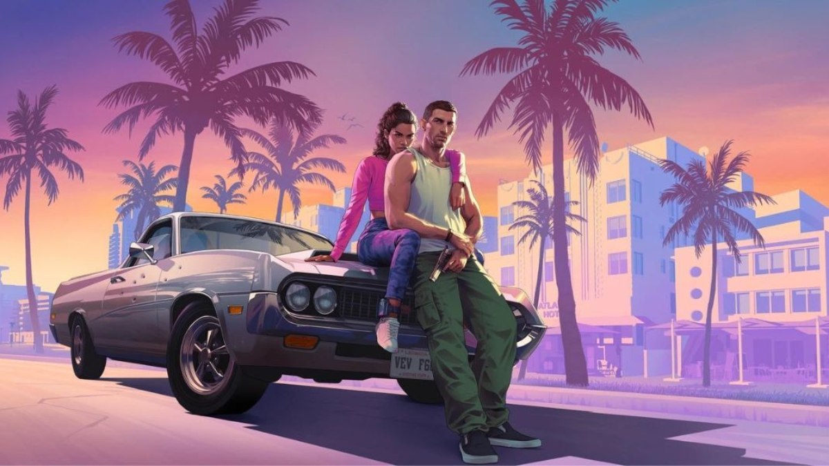 GTA 6: Jornalista fala sobre Grand Theft Auto VI antes da hora e