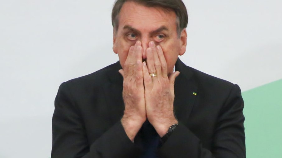 Bolsonaro recebeu pedido de militares em trama por golpe