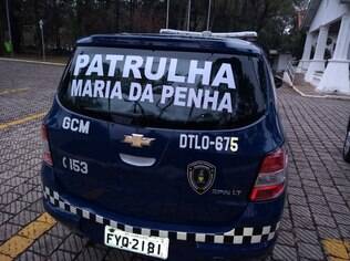 Com a chegada da GCM, vítimas e autor foram conduzidos ao 2º Distrito Policial de Guarulhos, no Jardim Santa Mena