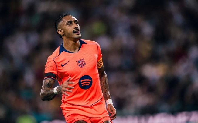 Barcelona aquece os motores para a temporada 26/27