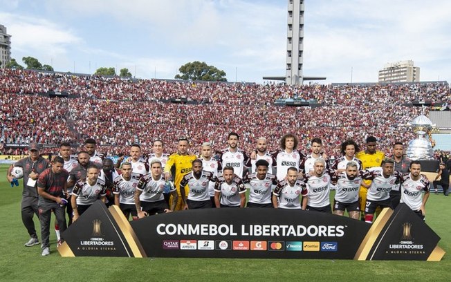 Decisão da Libertadores, entre Flamengo e Athletico, terá ingressos mais baratos em relação a 2021