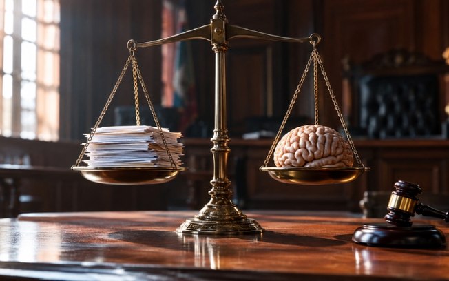 A fundamentação que separa a sentença da opinião do juiz
