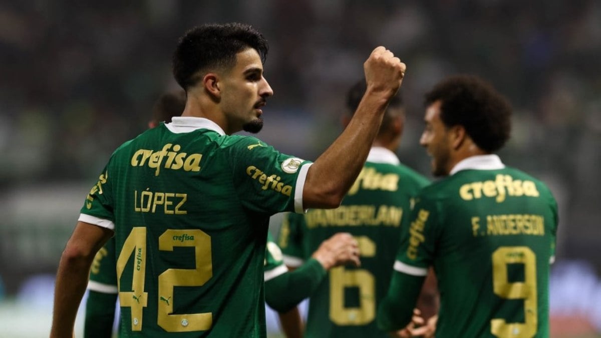 Fluminense e Palmeiras faz duelo no Maracanã