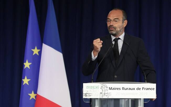 Imigração deve pautar eleições na França em 2022