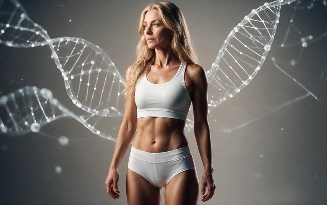 Menopausa, obesidade e lipedema afetam o corpo feminino